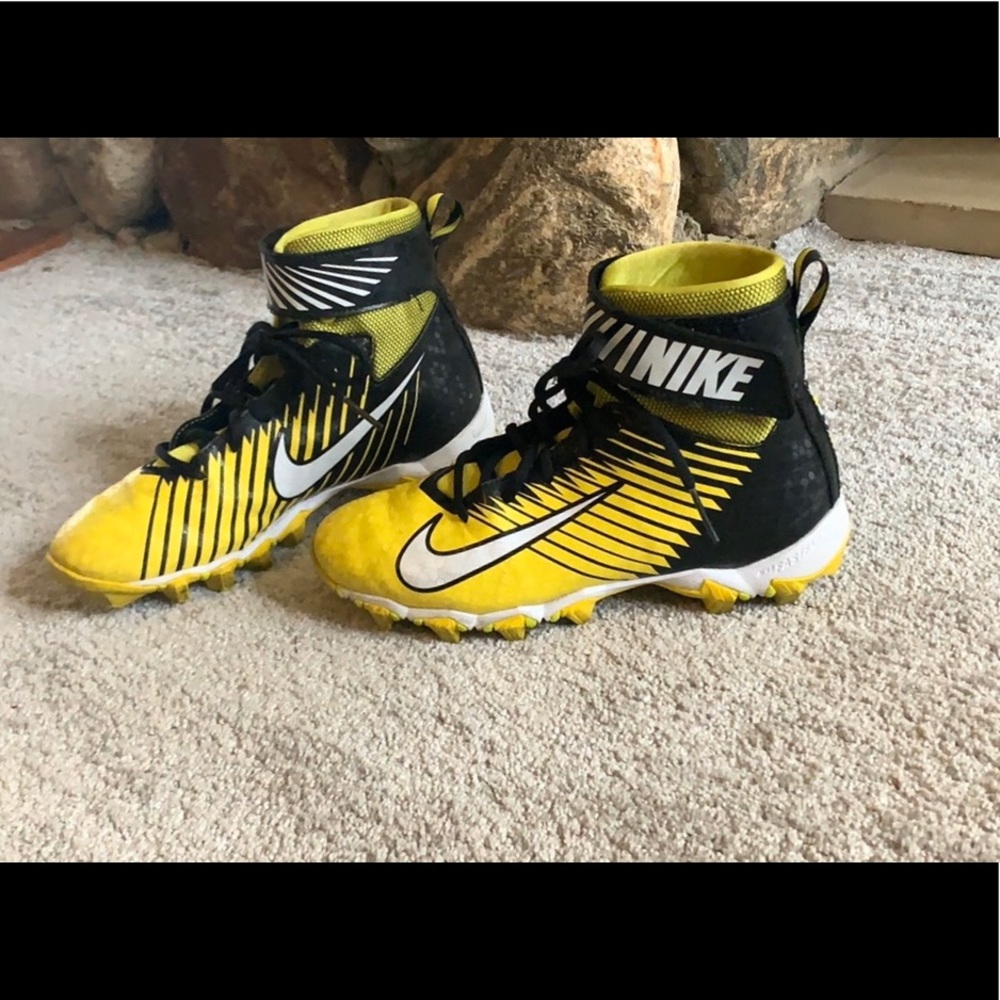 Nike Football Cleats